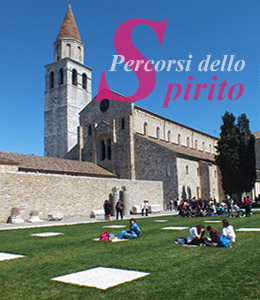 Percorsi dello Spirito                                                                              